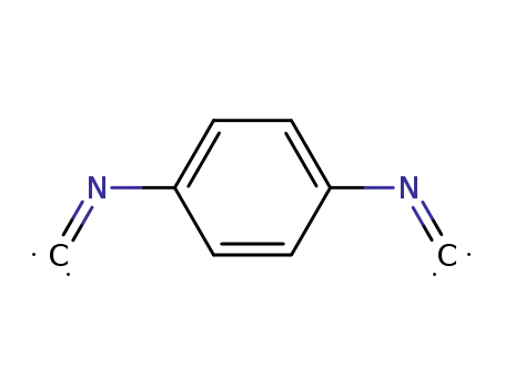 Benzene,1,4-diisocyano-