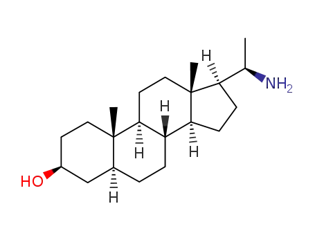 5035-14-3 Structure