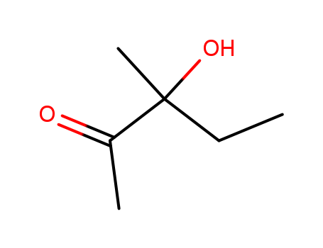 2-Pentanone,3-hydroxy-3-methyl- cas  560-24-7