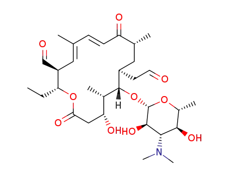 C<sub>31</sub>H<sub>49</sub>NO<sub>10</sub>