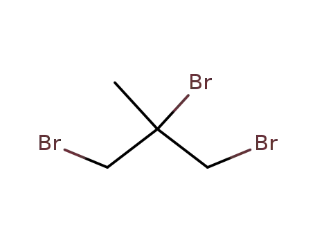 631-28-7 Structure