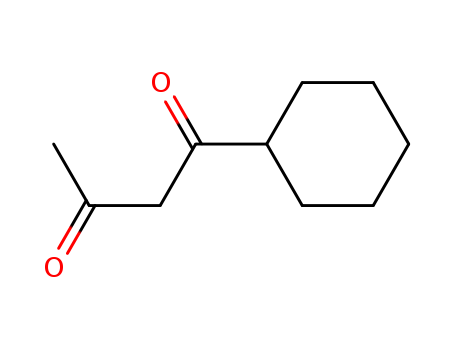 1,3-Butanedione, 1-cyclohexyl-