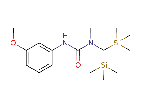 1042728-32-4 Structure