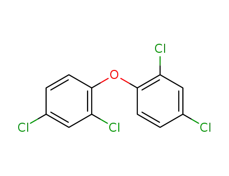 Bis(2,4-dichlorophenyl)ether