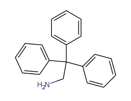 2,2,2-triphenylethylamine