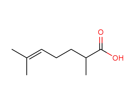 2,6-Dimethyl-5-heptenoic acid