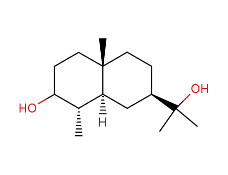 69366-16-1 Structure