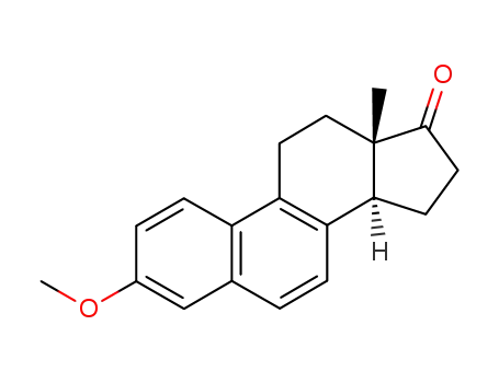 3-Methoxyestra-1,3,5(10),6,8-pentene-17-one