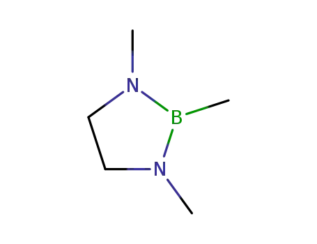 29173-12-4 Structure