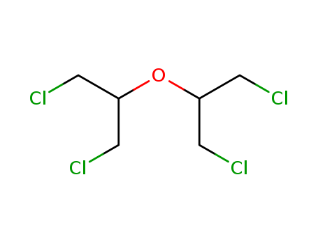 Bis(1,3-Dichloroisopropyl) Ether