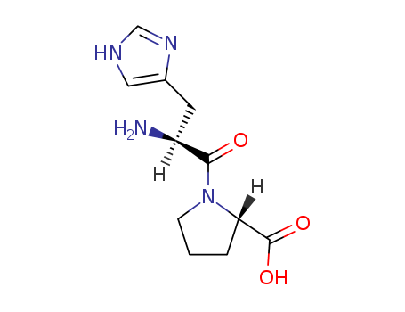 histidylproline