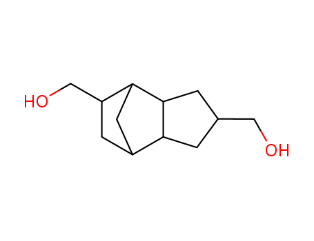 4,7-Methano-1H-indene-2,5-dimethanol,octahydro-