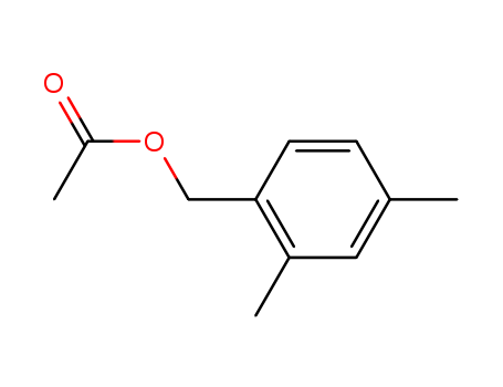 2,4-Dimethyl benzyl acetate
