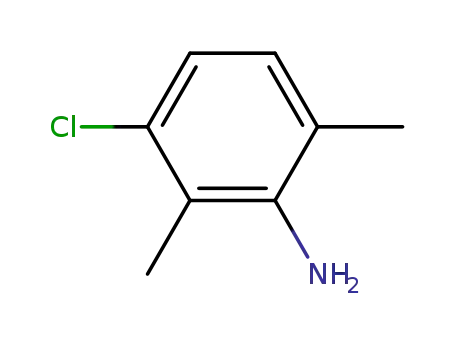 3- 클로로 -2,6-DIMETHYLANILINE