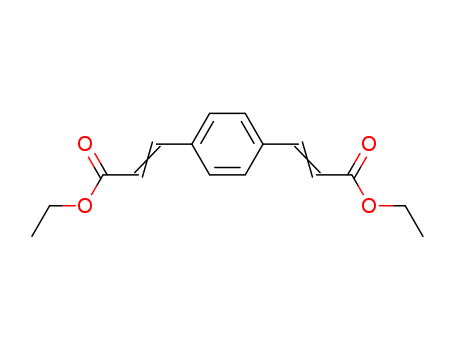 Diethyl 1,4-Phenylenediacrylate