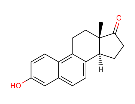 Estra-1,3,5,7,9-pentaen-17-one,3-hydroxy-