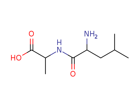 leucyl-alanine