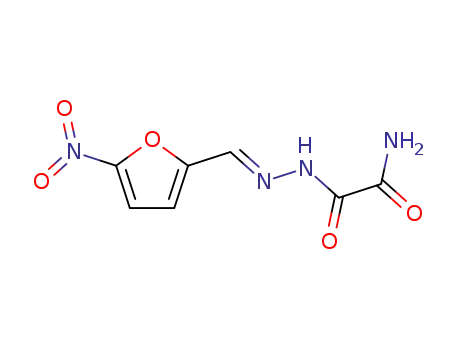 Molecular Structure of 3270-71-1 (nifuraldezone)