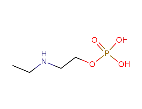 phosphoric acid mono-(2-ethylamino-ethyl ester)