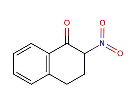 2-nitro-3,4-dihydronaphthalen-1(2H)-one