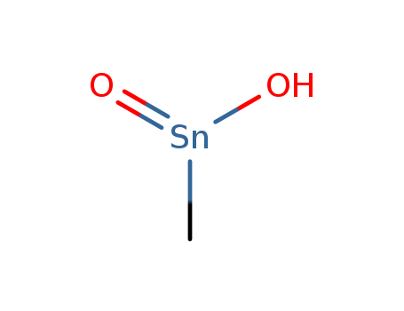 Stannane,hydroxymethyloxo- (8CI,9CI)
