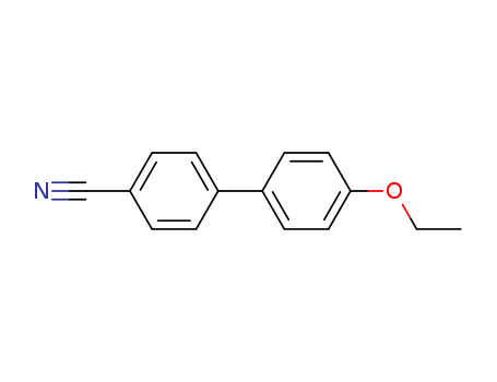 4-Ethoxy-[1,1'-biphenyl]-4'-carbonitrile cas  58743-78-5