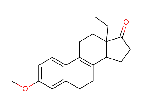 5941-92-4 Structure