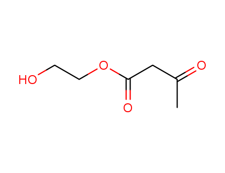 2-Hydroxyethyl acetoacetate
