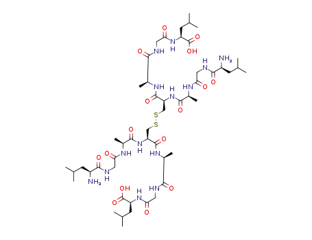 1227363-07-6 Structure