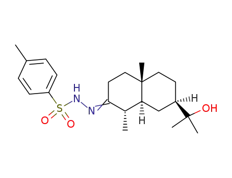 13085-25-1 Structure