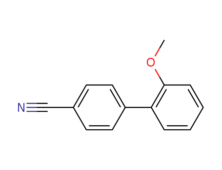 2-Methoxy-1,1-biphenyl-4-carbonitrile