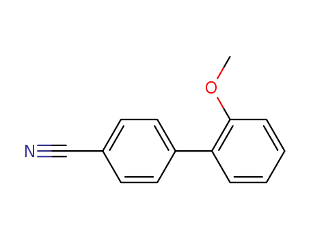 2-Methoxy-1,1-biphenyl-4-carbonitrile