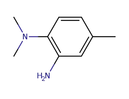 1,2-벤젠디아민,N1,N1,4-트리메틸-(9CI)