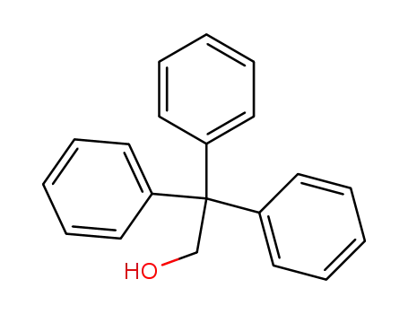 896-32-2 Structure