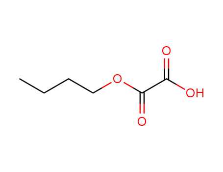 Ethanedioic acid, monobutyl ester