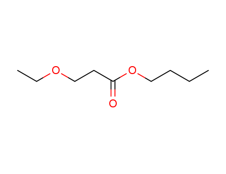 Propanoic acid,3-ethoxy-, butyl ester cas  14144-35-5