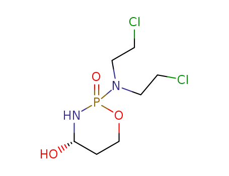 trans-4-hydroxycyclophosphamide