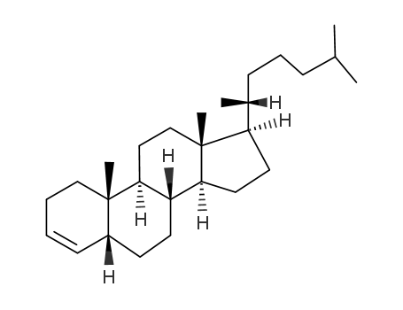 5β-cholest-3-ene