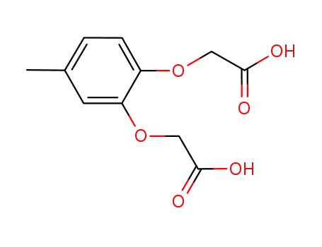 4-Methylcatechol-O,O-diacetic acid