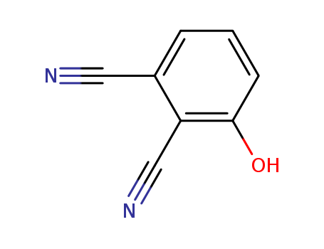 3-hydroxyphthalonitrile; hydroxyphthalonitrile