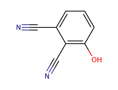 3-hydroxylphthalonitrile