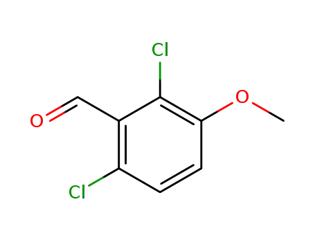 6505-37-9 Structure