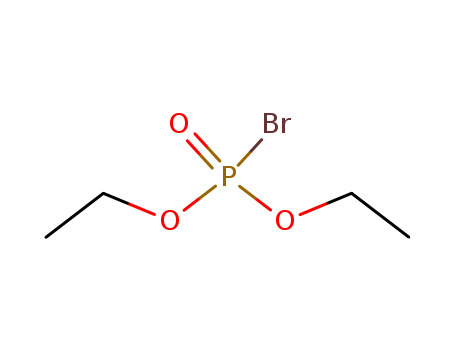 DIETHYL BROMOPHOSPHATE