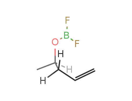 Borane, difluoro[(1-methyl-3-butenyl)oxy]-