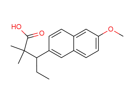 Molecular Structure of 517-18-0 (methallenestril)