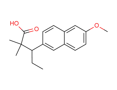 517-18-0 Structure