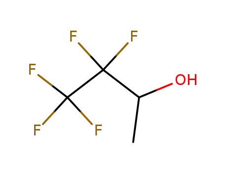 374-40-3 Structure