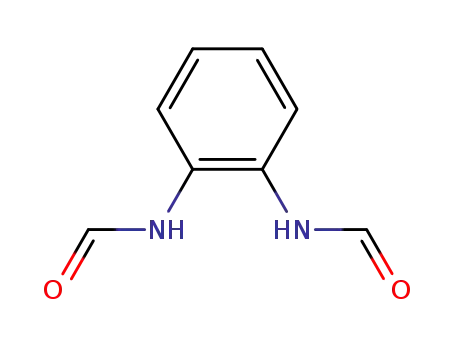 Formamide, N,N'-1,2-phenylenebis-