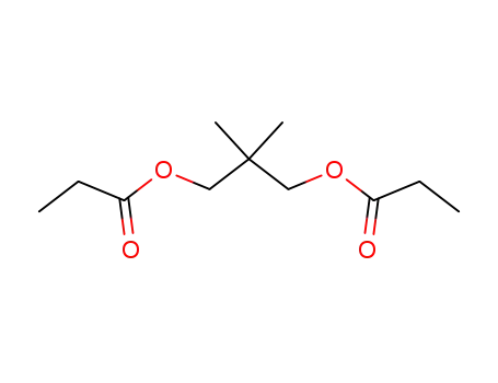 2,2-Dimethyl-1,3-dipropionoxypropane