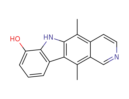 7-Hydroxyellipticine